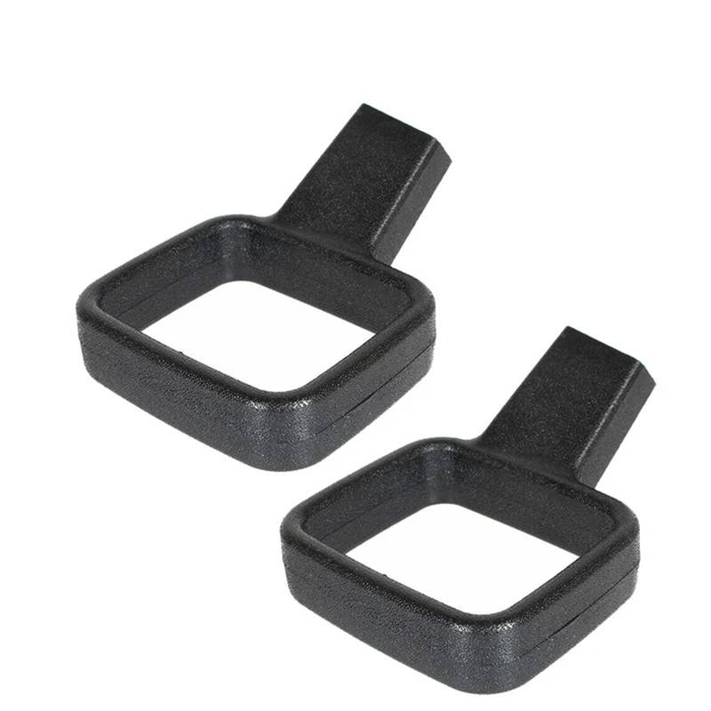 ASDGH 2X Sitzverstellhebel Links rechts Set 1699190561, for Mercedes, B-KLASSE W245 Autositz-Verstellgriff von ASDGH