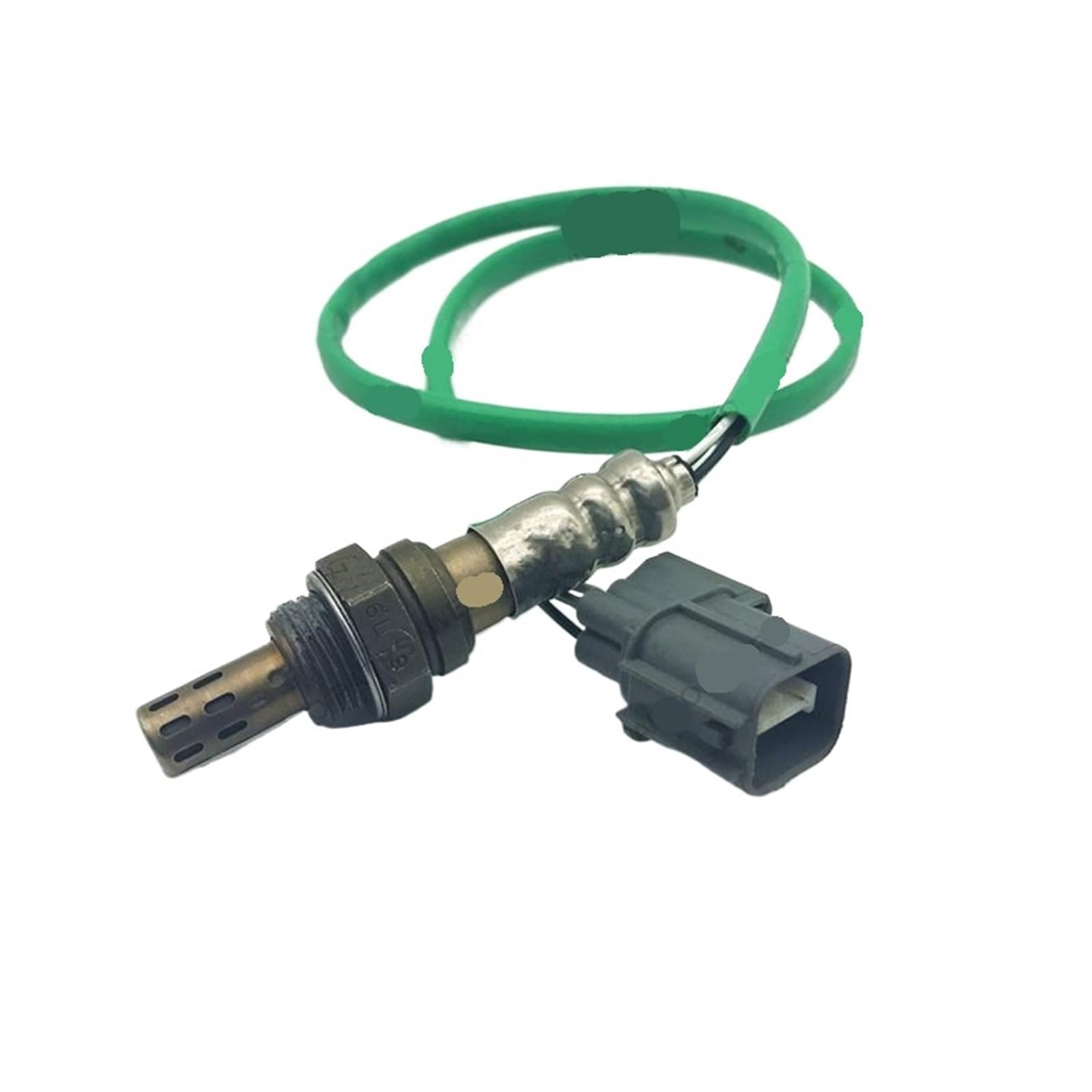 ASDGH 36531P2EA01 O2 Sauerstoff Sensor Upstream AM-32232736 SG336 36531-P2E-A01 3223273, for Accord, for Civic, for Isuzu, 36531 P2E A01 Auto-O2-Sauerstoffsensor ASDGH 36531P2EA01 O2 Sauerstoff Sensor Upstream AM-32232736 SG336 36531-P2E-A01 3223273, for Accord, for Civic, for Isuzu, 36531 P2E A01 Auto-O2-Sauerstoffsensor von ASDGH