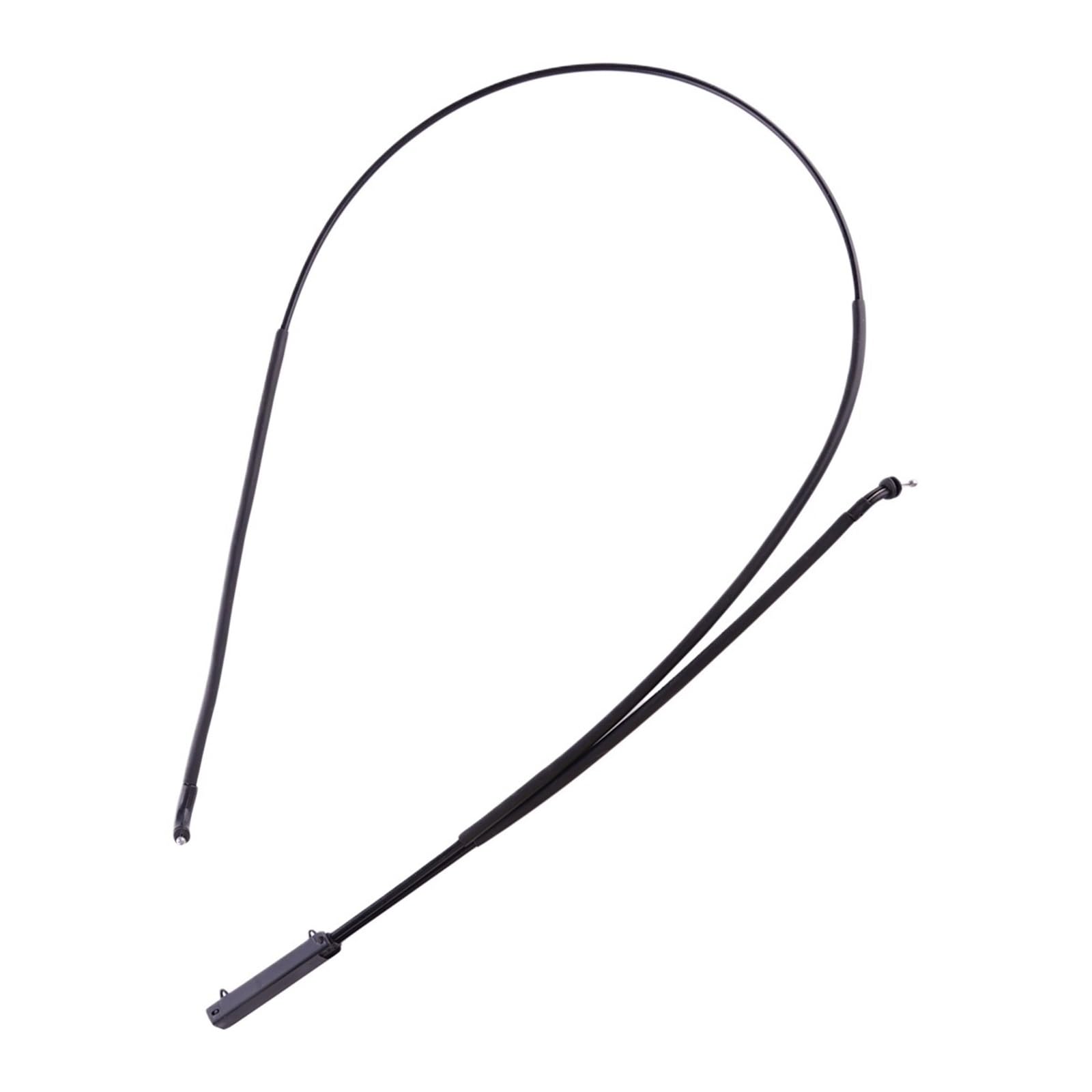ASDGH 51237184456 Vorderteil-Motorhaubenverriegelungs-Entriegelungskabel, for BMW, for X5 E70 2007 2008 2009 2010 2011 2012 2013 2014 Motorhaubenentriegelungskabel ASDGH 51237184456 Vorderteil-Motorhaubenverriegelungs-Entriegelungskabel, for BMW, for X5 E70 2007 2008 2009 2010 2011 2012 2013 2014 Motorhaubenentriegelungskabel von ASDGH
