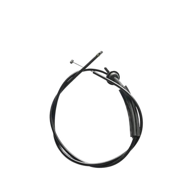 ASDGH 51237197474 51238240609 51238240608 Motorhaubenentriegelungskabel Bowdenzug, for BMW, for E65 E66 Motorhaubenentriegelungskabel(51237197474) von ASDGH