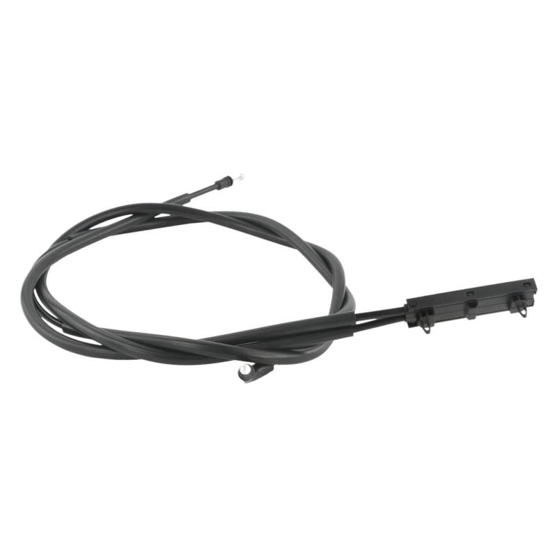 ASDGH 51237411315 51237239239 Haubenentriegelungskabel vorne hinten, for BMW, for F30 F32 F33 F34 F35 F36 3' 4'M3 M4 Motorhaubenentriegelungskabel(Front) von ASDGH