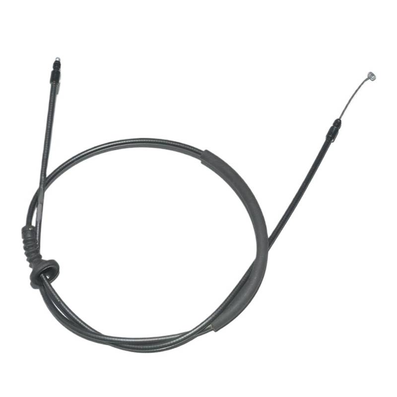 ASDGH 51237419389 51237419390 haube Vorne Hinten Release Kabel Abdeckung Kabel, for BMW, for 3 Serie Motorhaubenentriegelungskabel(51237419390) von ASDGH
