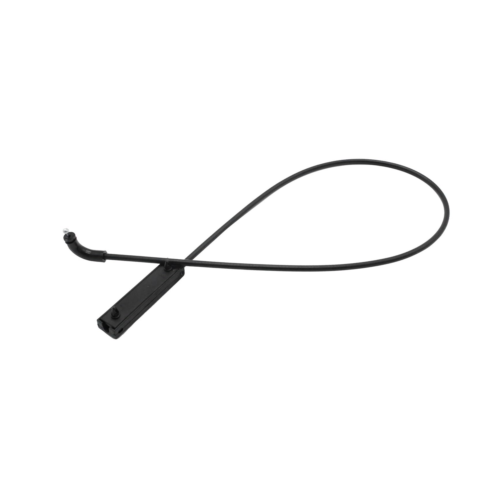 ASDGH 7060551 Kabel for Motorhaubenverriegelung vorne, Motorhaubenentriegelung – for BMW, for 1er E81 E82 E87, 2007–2013 Motorhaubenentriegelungskabel ASDGH 7060551 Kabel for Motorhaubenverriegelung vorne, Motorhaubenentriegelung – for BMW, for 1er E81 E82 E87, 2007–2013 Motorhaubenentriegelungskabel von ASDGH