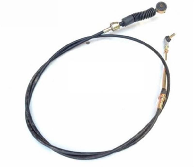 ASDGH 8-97089-986-4 Kabelübertragungssteuerung 4Jb1 L 2570, for Isuzu, LKW Motorhaubenentriegelungskabel von ASDGH