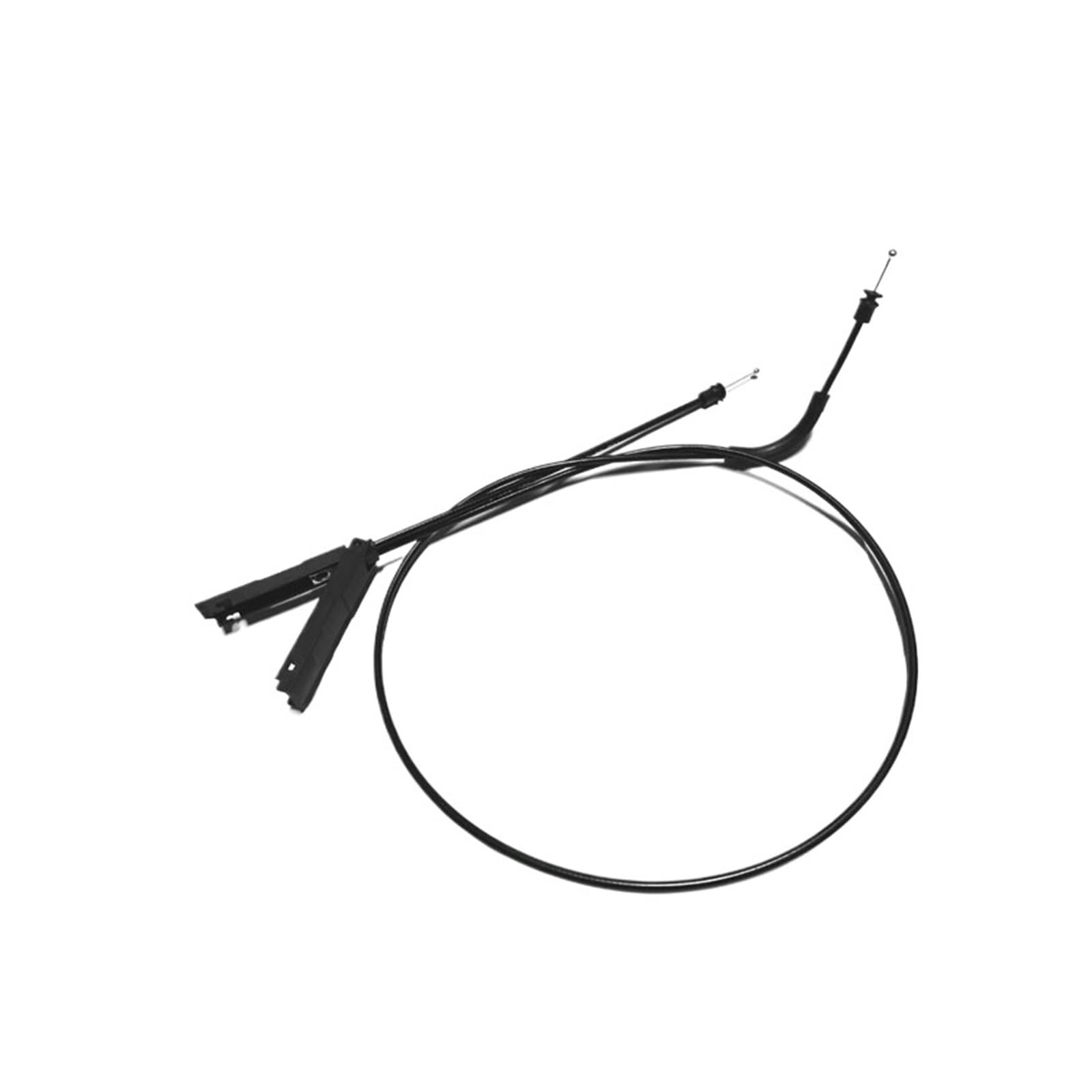 ASDGH A2138800059 A2058800159 Motorhaubenverriegelungskabel, for Mercedes, for Benz, OEM 2138800059 2058800159 Motorhaubenentriegelungskabel(A2138800059) von ASDGH