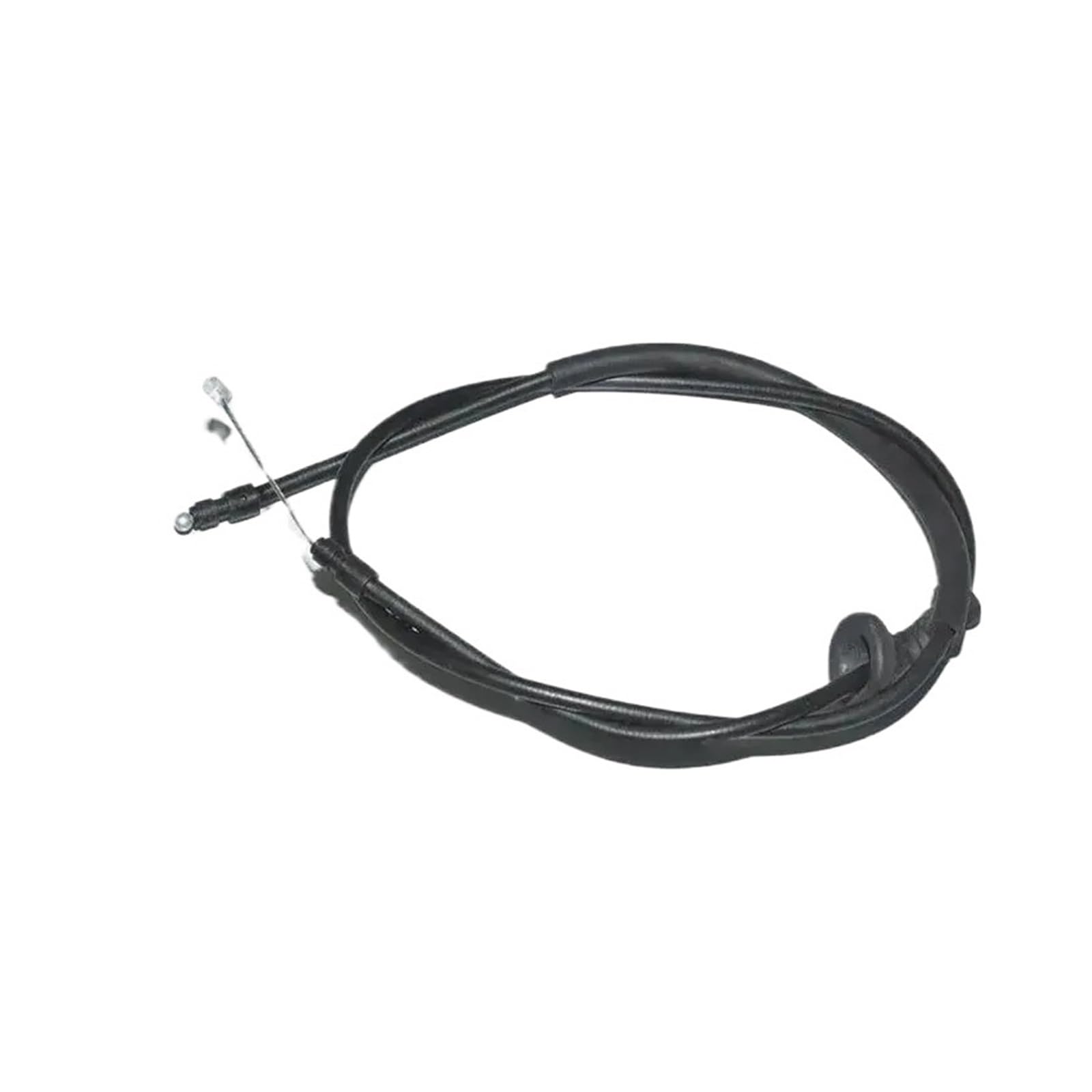ASDGH A2538800159 A2058805709 Haube Vorne Hinten Release Kabel Abdeckung Kabel, for, for Mercedes, for Benz, for GLC Motorhaubenentriegelungskabel(Rear 5709) von ASDGH