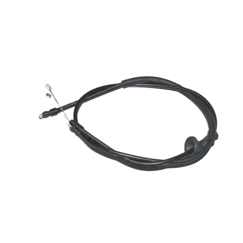 ASDGH A2538800159 A2058805709 Haube Vorne Hinten Release Kabel Abdeckung Kabel, for, for Mercedes, for Benz, for GLC Motorhaubenentriegelungskabel(Rear 5709) von ASDGH