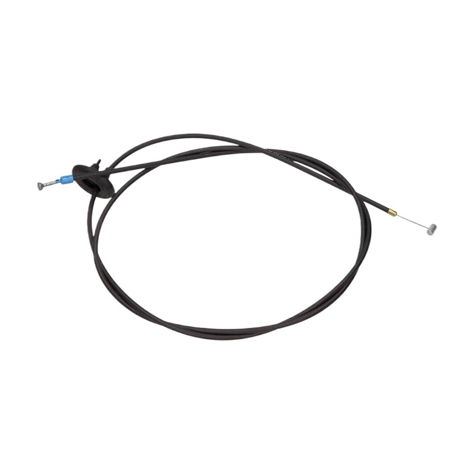 ASDGH A4477500159 Motorhaubenentriegelungskabel-Abdeckungskabel, for Mercedes, for Benz, for W447 Vito 2014–2019 CLA200 A2468800059 Motorhaubenentriegelungskabel(A2468800059) von ASDGH