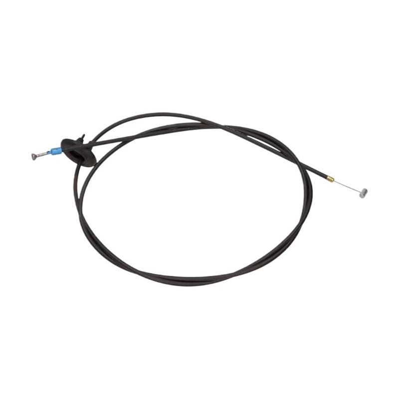 ASDGH A4477500159 Motorhaubenentriegelungskabel-Abdeckungskabel, for Mercedes, for Benz, for W447 Vito 2014–2019 CLA200 A2468800059 Motorhaubenentriegelungskabel(A2468800059) von ASDGH