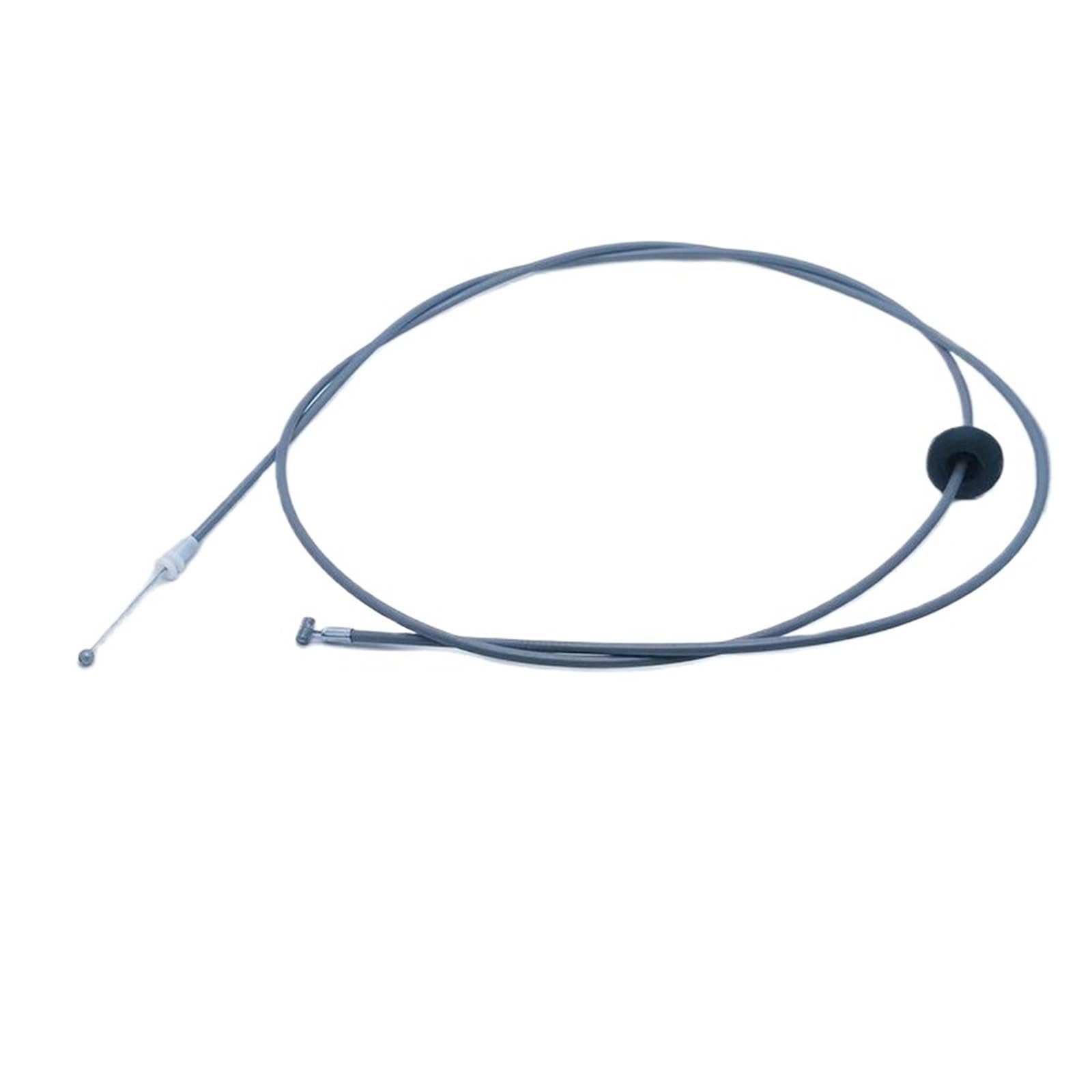 ASDGH A4477500159 Motorhaubenentriegelungskabel-Abdeckungskabel, for Mercedes, for Benz, for W447 Vito 2014–2019 CLA200 A2468800059 Motorhaubenentriegelungskabel(A4477500159) von ASDGH