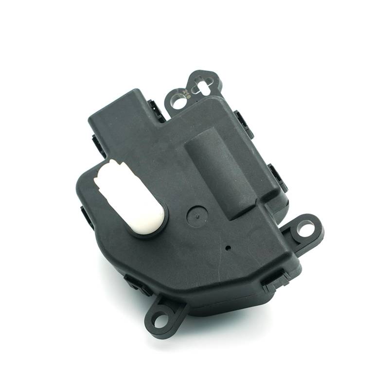ASDGH AC Heizung Lufttemperatur Mischklappe Motor Gebläse Stellantrieb, for Ford, for F-150, OEM 4F2Z19E616GA 4L3Z19E616BA 9L3Z19E616E Stellantrieb für Mischklappe der Heizungsanlage von ASDGH