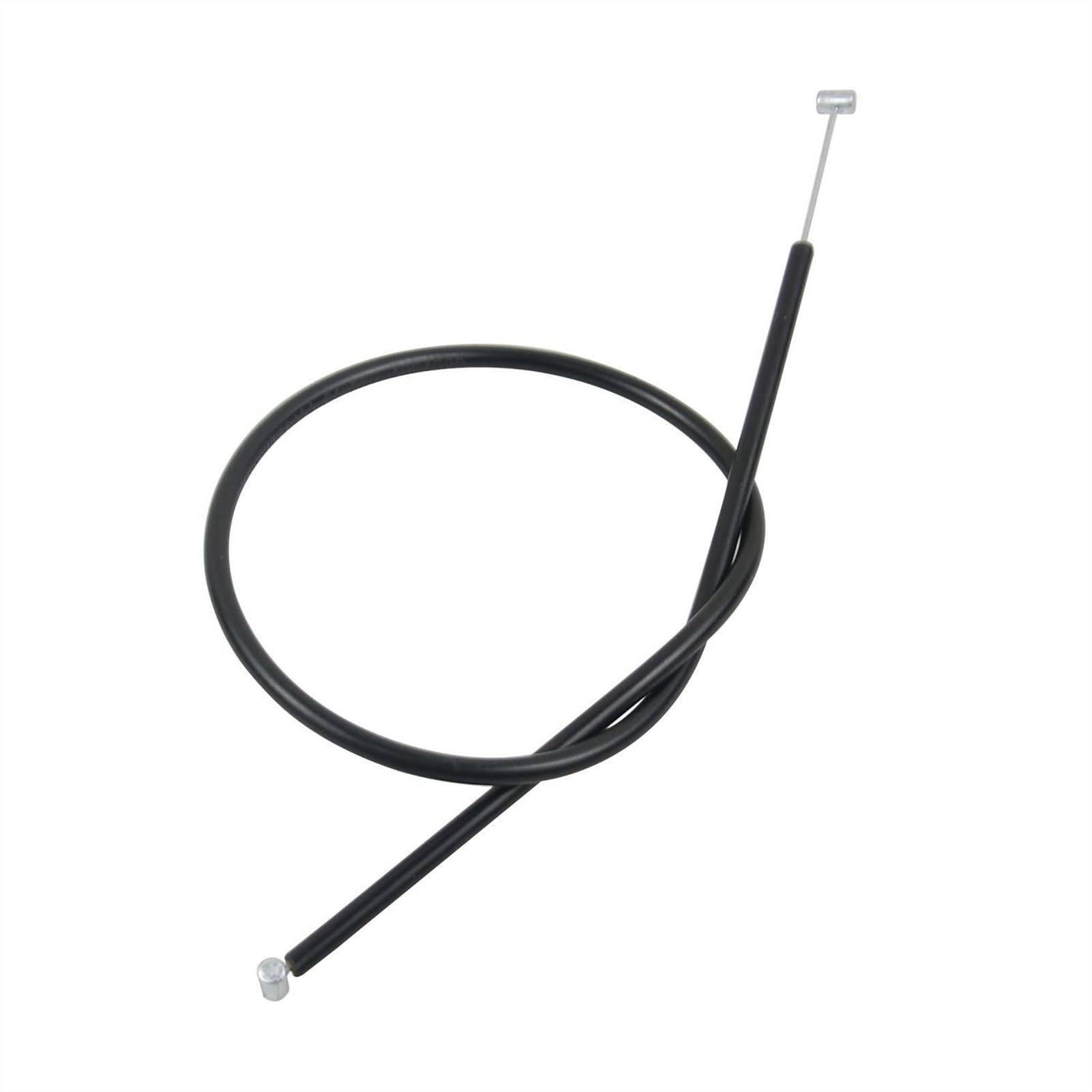 ASDGH AP03 Motorhaubenentriegelungskabel Bowdenzug, for BMW, 5er E39 525i 530i 540i 51238176596 Motorhaubenentriegelungskabel ASDGH AP03 Motorhaubenentriegelungskabel Bowdenzug, for BMW, 5er E39 525i 530i 540i 51238176596 Motorhaubenentriegelungskabel von ASDGH