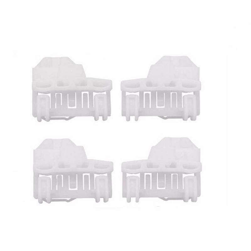 ASDGH AUTOFENSTER, for, A4 B5 FENSTERHEBER REPARATURSATZ VORNE Links RECHTS 1994-2001 Fenstermotor von ASDGH