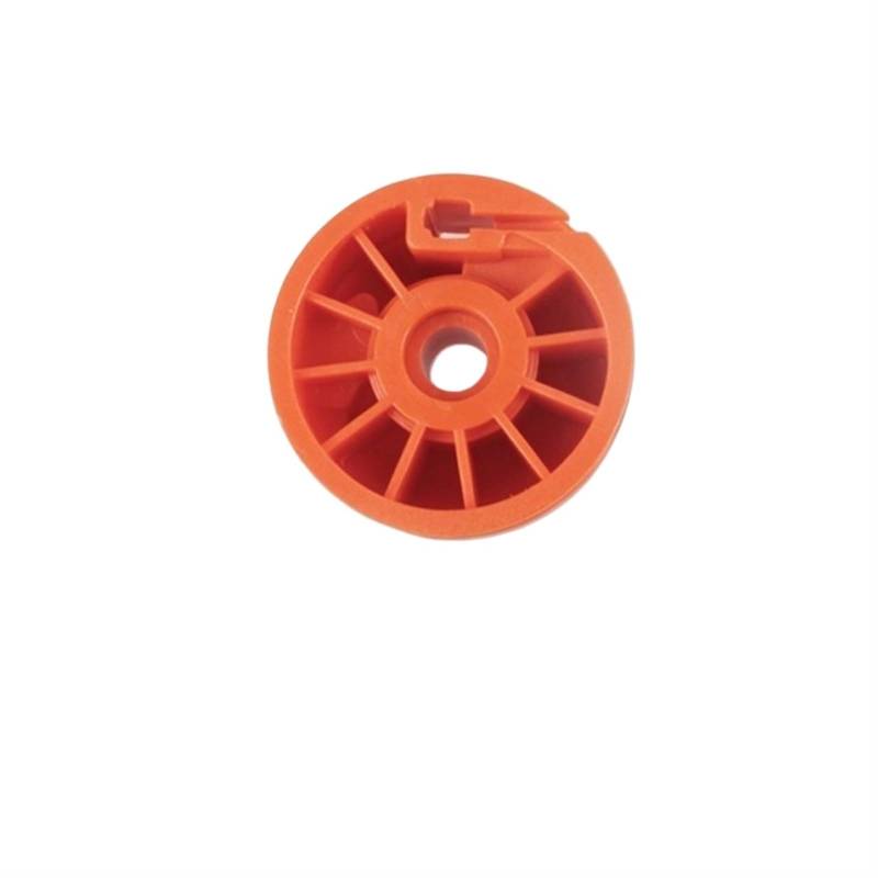 ASDGH AUTOROLLER, for Citroen, C3 PLURIEL FENSTERHEBER REPARATURSATZ 2 3 - TÜR VORNE RECHTS 2003-2010 Fenstermotor von ASDGH