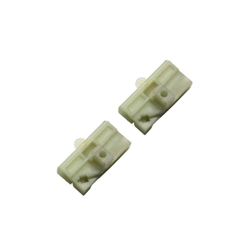 ASDGH Auto ELEKTRISCHE FENSTERHEBER KIT, for, VITO Viano W639 FENSTERHEBER Roller VORNE Links 2003-2016 Fenstermotor von ASDGH