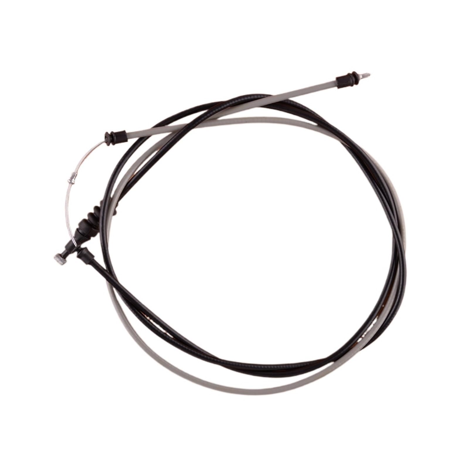 ASDGH Auto-Fronthauben-Entriegelungskabel 2108800159, for Mercedes, for Benz, W210 E320 E300d E430 E420 Motorhaubenentriegelungskabel ASDGH Auto-Fronthauben-Entriegelungskabel 2108800159, for Mercedes, for Benz, W210 E320 E300d E430 E420 Motorhaubenentriegelungskabel von ASDGH