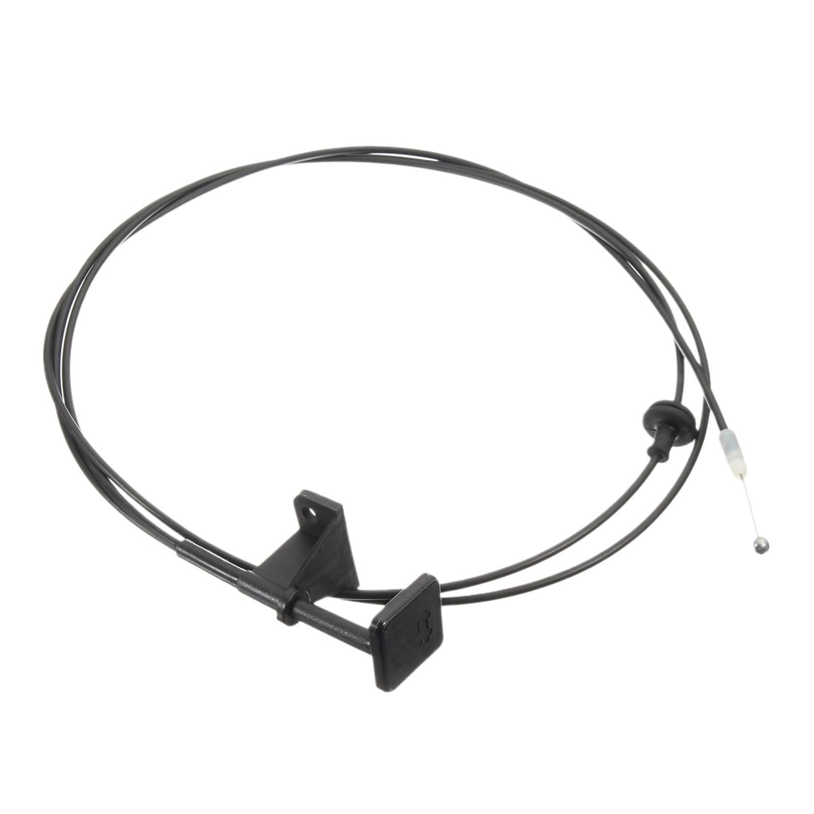 ASDGH Auto-Fronthauben-Entriegelungskabel mit Griff, for Civic, for 1996–2000 Dorman 912–010 74130S01A01 Hauben-Entriegelungskabel Motorhaubenentriegelungskabel ASDGH Auto-Fronthauben-Entriegelungskabel mit Griff, for Civic, for 1996–2000 Dorman 912–010 74130S01A01 Hauben-Entriegelungskabel Motorhaubenentriegelungskabel von ASDGH