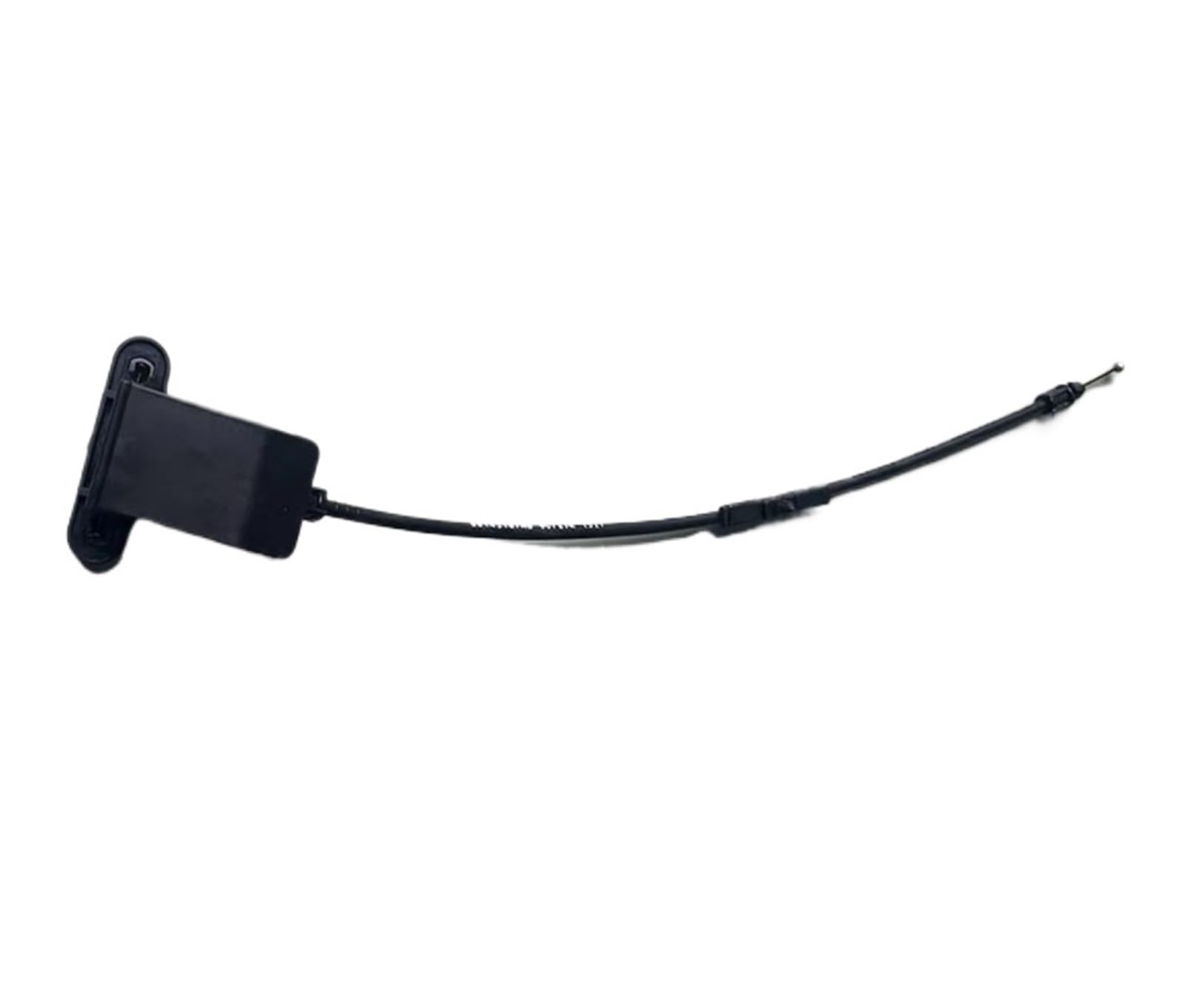 ASDGH Auto-Frontmotorhaubenverriegelung, Motorhaubenentriegelungskabel, Draht 68143167AB, for Jeep, for Cherokee, 2014–2018 Motorhaubenentriegelungskabel ASDGH Auto-Frontmotorhaubenverriegelung, Motorhaubenentriegelungskabel, Draht 68143167AB, for Jeep, for Cherokee, 2014–2018 Motorhaubenentriegelungskabel von ASDGH