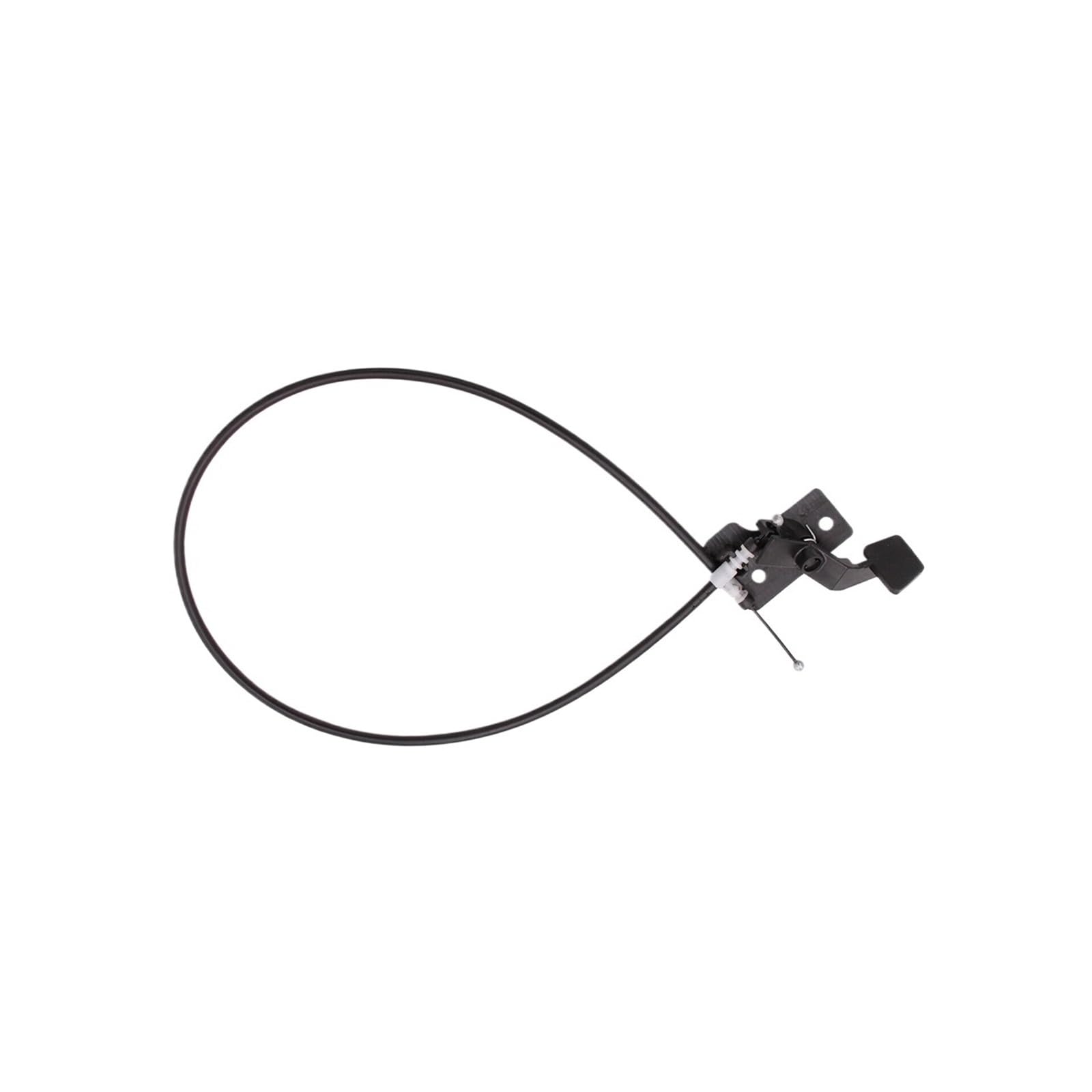 ASDGH Auto-Frontmotorhaubenverriegelung, Motorhaubenentriegelungskabel, Draht 68257542AA 2005–2010, for Jeep, for Grand Cherokee Motorhaubenentriegelungskabel ASDGH Auto-Frontmotorhaubenverriegelung, Motorhaubenentriegelungskabel, Draht 68257542AA 2005–2010, for Jeep, for Grand Cherokee Motorhaubenentriegelungskabel von ASDGH