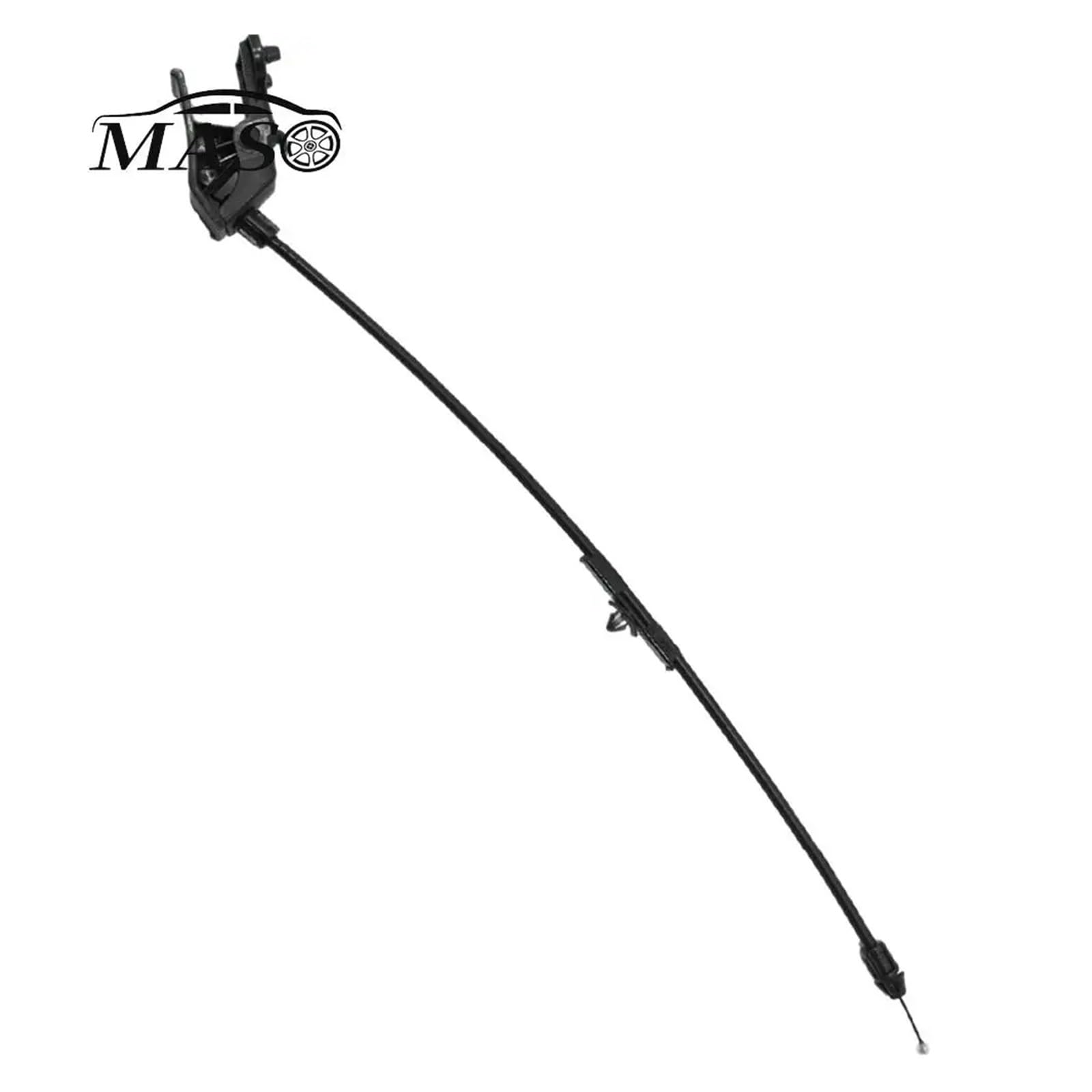 ASDGH Auto-Frontmotorhaubenverriegelung, Motorhaubenentriegelungskabel, for Jeep, for Cherokee 2014–2018, 68143167AB Motorhaubenentriegelungskabel ASDGH Auto-Frontmotorhaubenverriegelung, Motorhaubenentriegelungskabel, for Jeep, for Cherokee 2014–2018, 68143167AB Motorhaubenentriegelungskabel von ASDGH