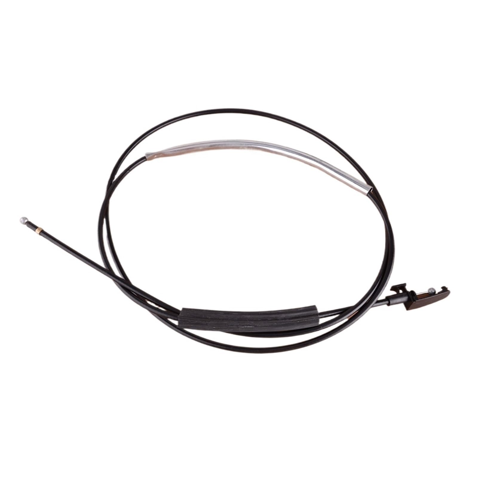 ASDGH Auto-Motorhaubenverriegelungs-Entriegelungskabelleitung, Linkslenker, for, for A6 S6 C6 RS6 2008 2009 2010 2011, 4F1823531B Motorhaubenentriegelungskabel ASDGH Auto-Motorhaubenverriegelungs-Entriegelungskabelleitung, Linkslenker, for, for A6 S6 C6 RS6 2008 2009 2010 2011, 4F1823531B Motorhaubenentriegelungskabel von ASDGH