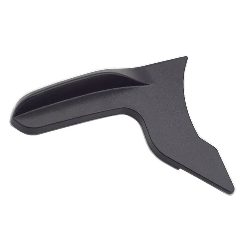 ASDGH Auto-Rückenlehnen-Steuergriff for den linken Sitz, for Ford, for Fiesta, for Focus Sitzhöhenverstellung Hebelverstellung Rückenlehnenverstellung Autositz-Verstellgriff von ASDGH
