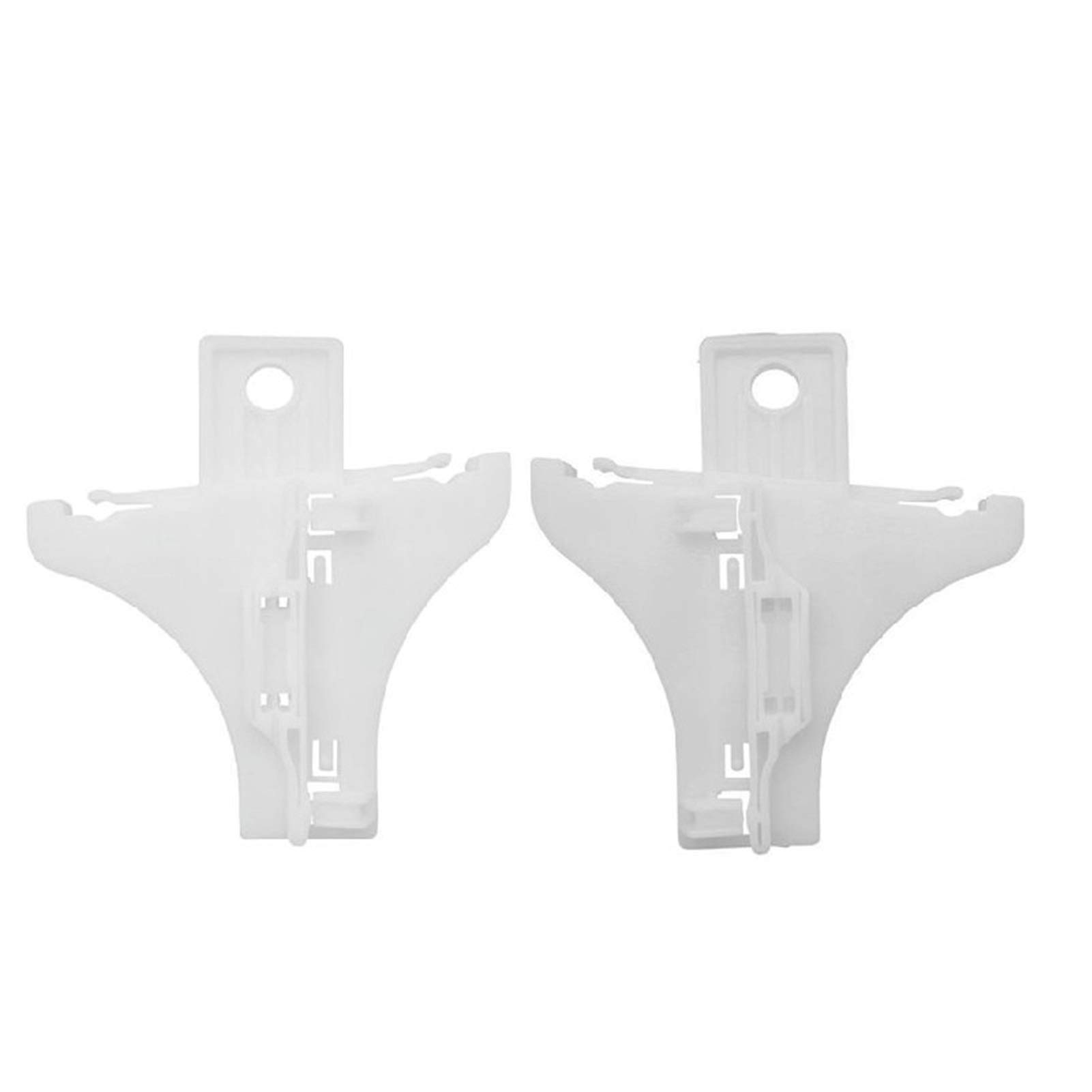 ASDGH Auto Styling X2 Stück, for VW, for Passat, for Golf, for Bora, for Jetta, FENSTERHEBER REPARATURSATZ Clip HINTEN Links-RECHTS Fenstermotor ASDGH Auto Styling X2 Stück, for VW, for Passat, for Golf, for Bora, for Jetta, FENSTERHEBER REPARATURSATZ Clip HINTEN Links-RECHTS Fenstermotor von ASDGH