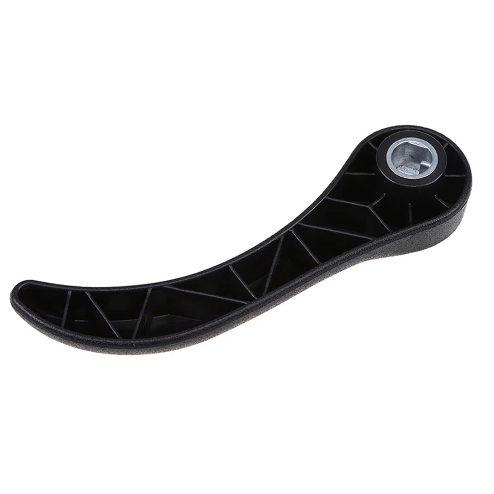 ASDGH Auto Verstellbarer Sitzlehnengriffhebel ABS schwarz Linke Seite, for Chevrolet, Colorado, for GMC, Canyon 2004 2005 2006-2011 2012 Autositz-Verstellgriff ASDGH Auto Verstellbarer Sitzlehnengriffhebel ABS schwarz Linke Seite, for Chevrolet, Colorado, for GMC, Canyon 2004 2005 2006-2011 2012 Autositz-Verstellgriff von ASDGH