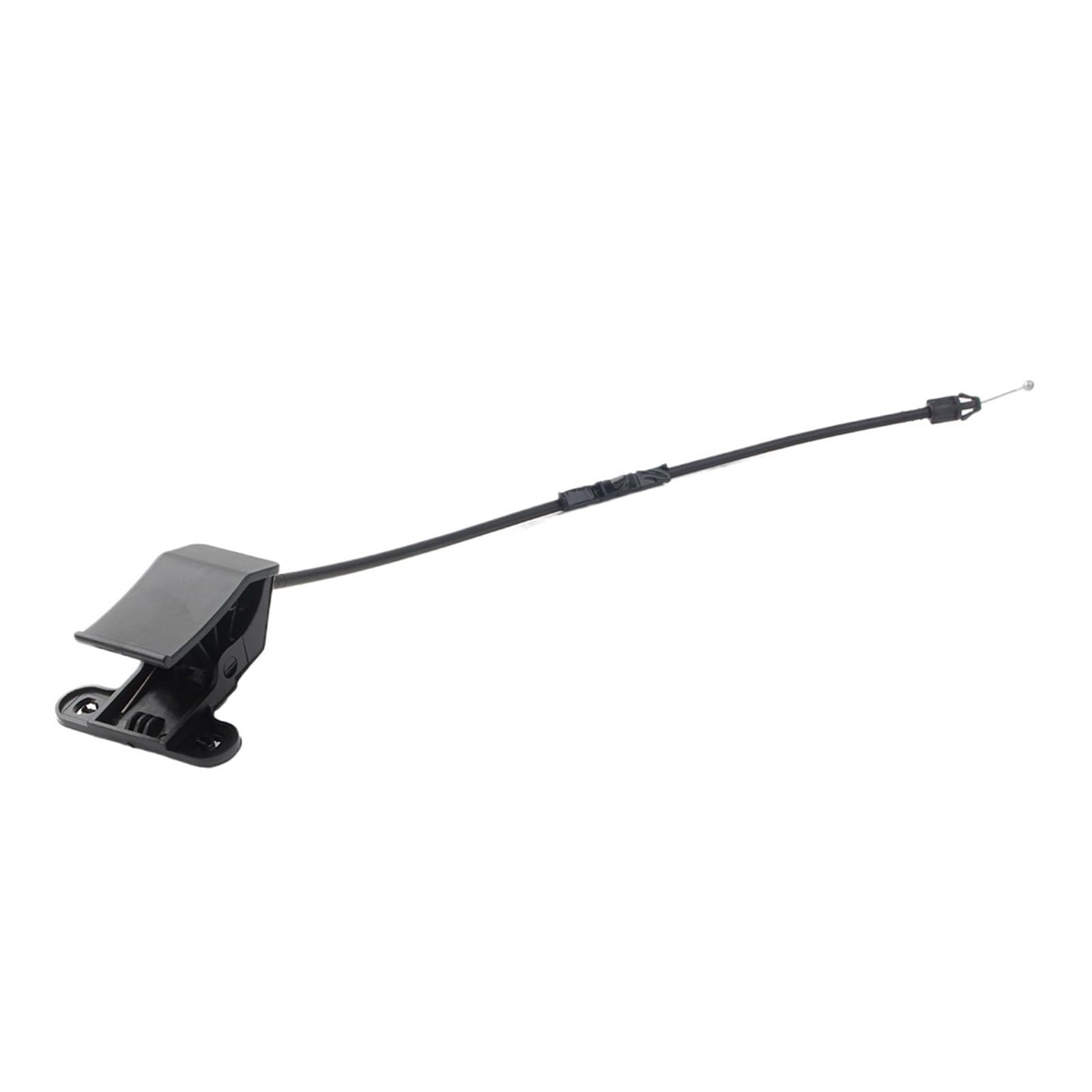 ASDGH Auto vorne Motorhaubenverriegelung Motorhaubenentriegelungskabel Draht 68143167AB, for Jeep, for Cherokee 2014 2015 2016 2017 2018 Motorhaubenentriegelungskabel ASDGH Auto vorne Motorhaubenverriegelung Motorhaubenentriegelungskabel Draht 68143167AB, for Jeep, for Cherokee 2014 2015 2016 2017 2018 Motorhaubenentriegelungskabel von ASDGH