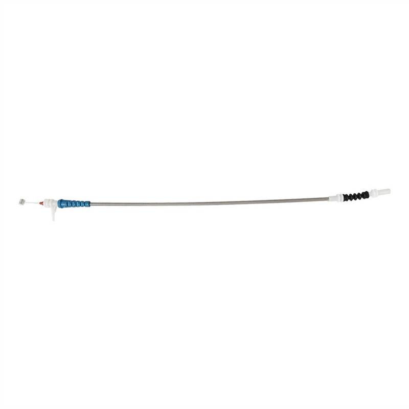 ASDGH Autoteile Türhaubenentriegelungskabel vorne Links rechts, for BMW, F30 F31 F80 M3 51217259828 Motorhaubenentriegelungskabel von ASDGH