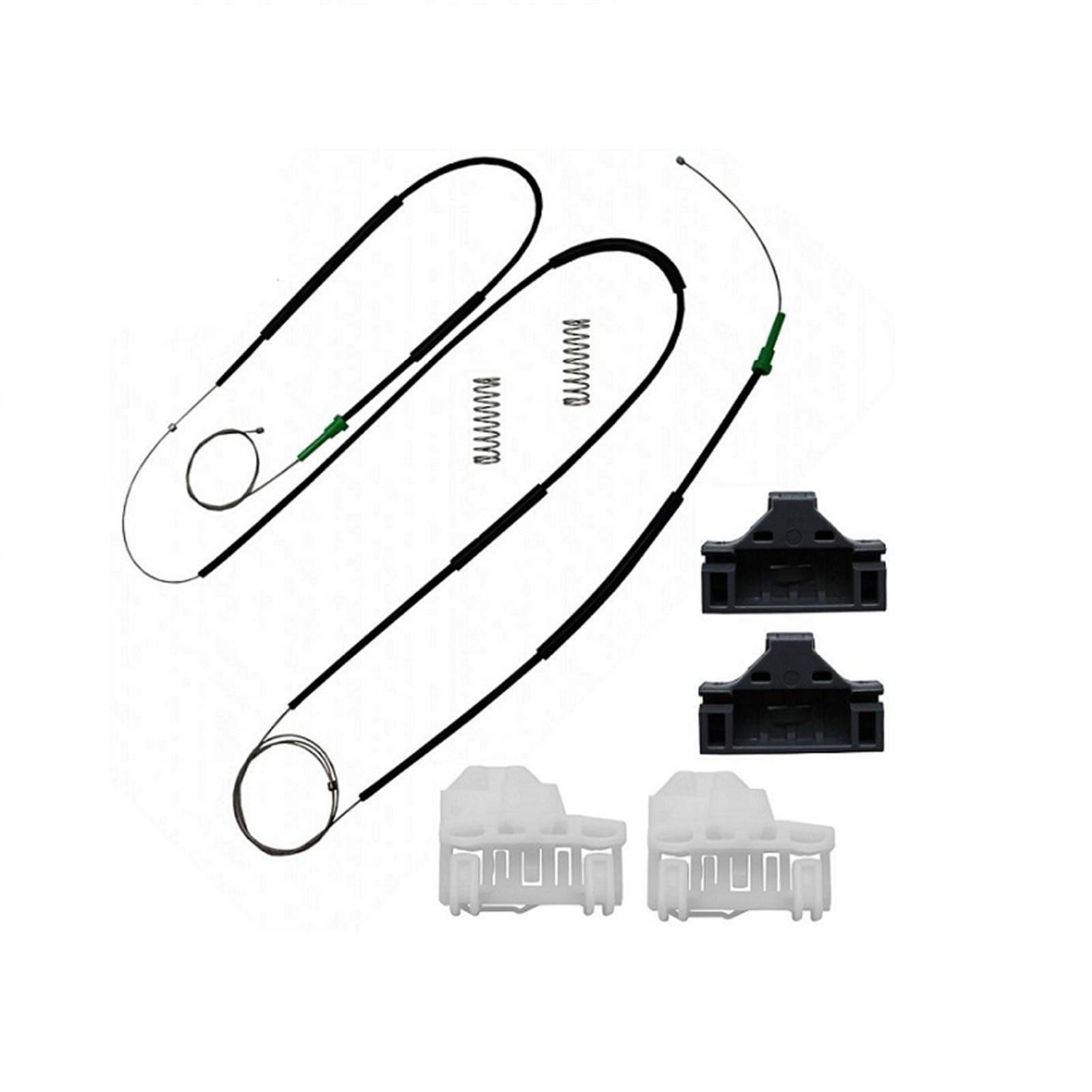 ASDGH ELEKTRISCHE FENSTERHEBER REPARATURSATZ, for VW, for Polo, 6N1 6N2 2 3 TÜR VORNE Links OE 6N3837461 Fenstermotor ASDGH ELEKTRISCHE FENSTERHEBER REPARATURSATZ, for VW, for Polo, 6N1 6N2 2 3 TÜR VORNE Links OE 6N3837461 Fenstermotor von ASDGH