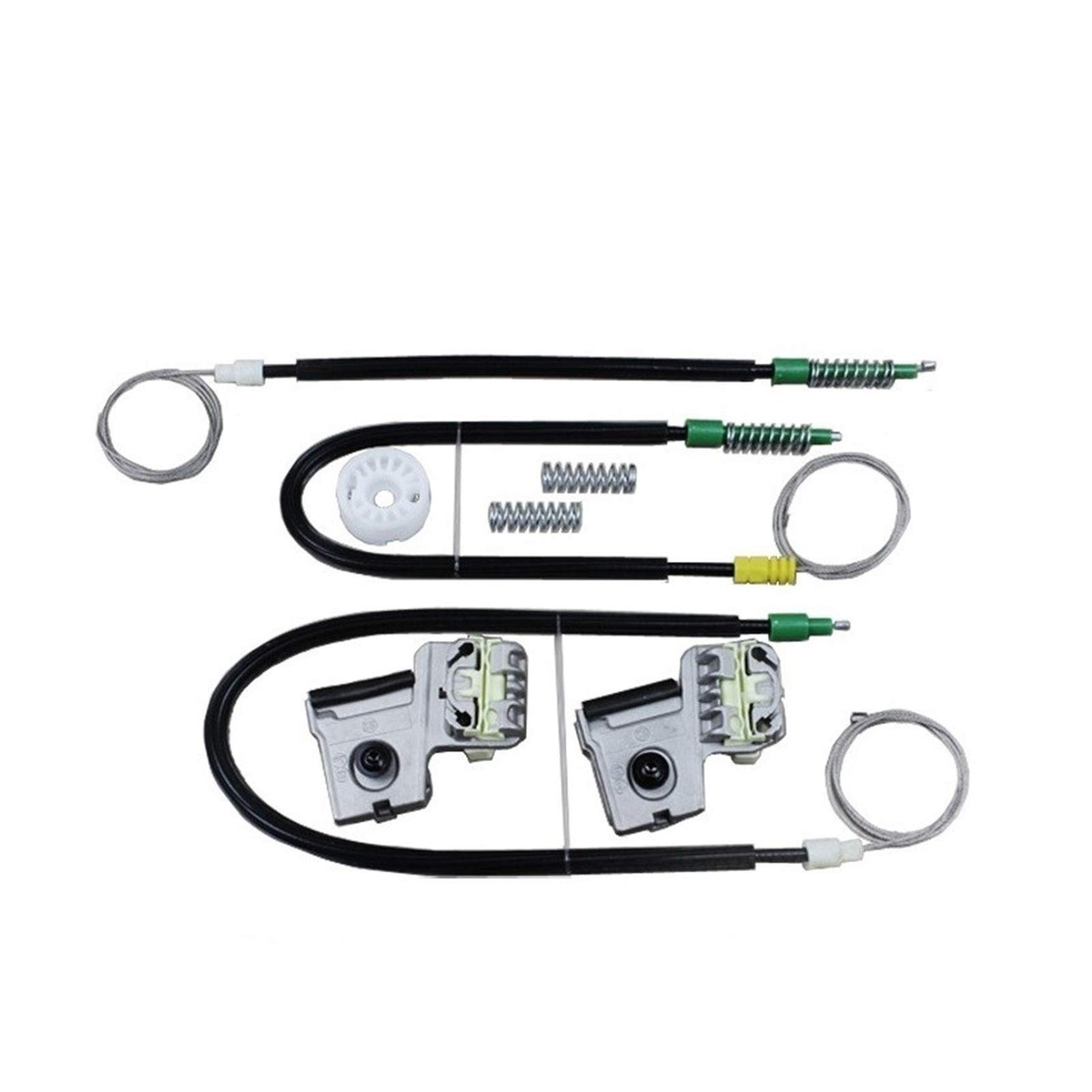 ASDGH ELEKTRISCHES AUTOFENSTERHEBER-KIT, for Peugeot, 607 ELEKTRISCHE FENSTERHEBER VORNE RECHTS 2000-2010 Fenstermotor ASDGH ELEKTRISCHES AUTOFENSTERHEBER-KIT, for Peugeot, 607 ELEKTRISCHE FENSTERHEBER VORNE RECHTS 2000-2010 Fenstermotor von ASDGH