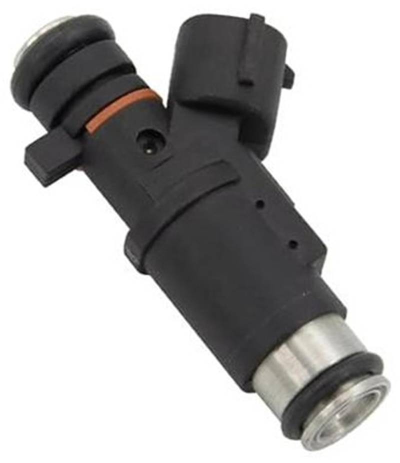 ASDGH Einspritzdüsen, for Kia, for Pride 1.4L 4X Einspritzdüse 01F030 V29006776 Passend Einspritzdüse für Auto von ASDGH