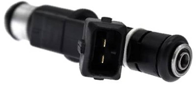 ASDGH Einspritzdüsen 4 Stück Einspritzdüsen 01F009A Einspritzdüse für Auto(Black 01F009A-1PCS) von ASDGH