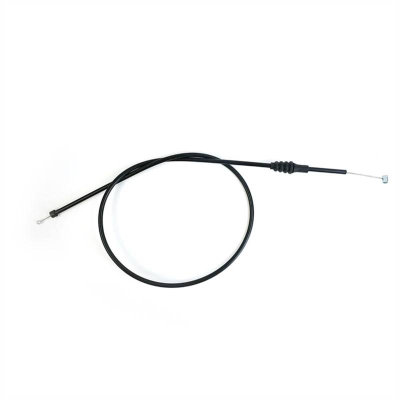 ASDGH Entriegelungskabel for Motorhaubenverriegelung, for Mercedes-Benz, GL350 GL450 ML350 L550 GL63 2012–2019 1668800159 Motorhaubenentriegelungskabel von ASDGH