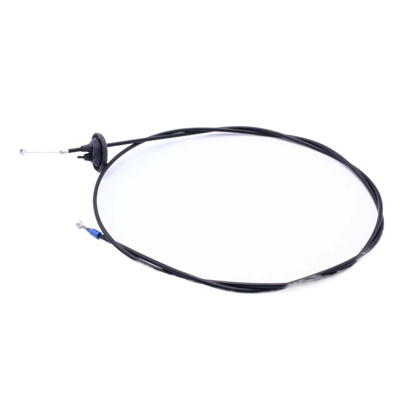 ASDGH Entriegelungskabel for vordere Motorhaubenverriegelung, for Wire / W639 2003–2014 A6397500359 Motorhaubenentriegelungskabel ASDGH Entriegelungskabel for vordere Motorhaubenverriegelung, for Wire / W639 2003–2014 A6397500359 Motorhaubenentriegelungskabel von ASDGH