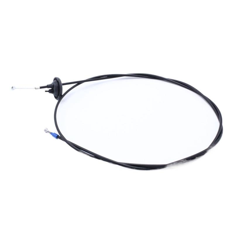 ASDGH Entriegelungskabel for vordere Motorhaubenverriegelung, for Wire / W639 2003–2014 A6397500359 Motorhaubenentriegelungskabel von ASDGH