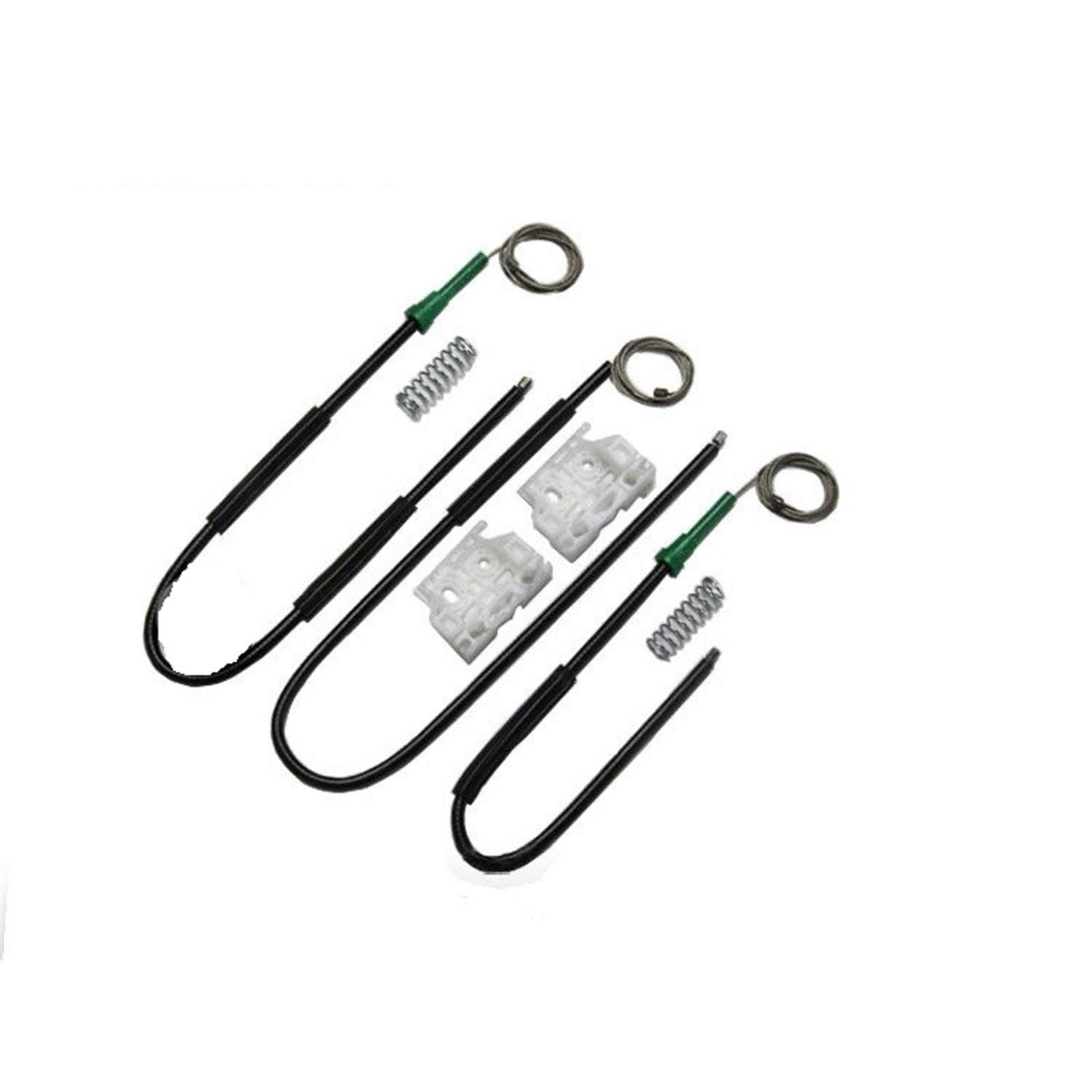 ASDGH FENSTERHEBER REPARATURSATZ, for Citroen, C5 VORNE Links 2008-2016 Fenstermotor ASDGH FENSTERHEBER REPARATURSATZ, for Citroen, C5 VORNE Links 2008-2016 Fenstermotor von ASDGH