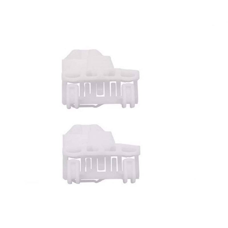 ASDGH FENSTERHEBER REPARATURSATZ, for VW, for Passat, FENSTERHEBER REPARATURSATZ VORNE Links Fenstermotor von ASDGH