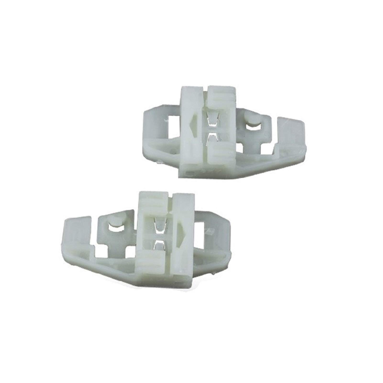 ASDGH FENSTERHEBER-Reparatur-Clip-Satz, for Renault, Scenic II, ELEKTRISCHE FENSTERHEBER-Clips HINTEN RECHTS-Links Seite 2003-2016 Fenstermotor ASDGH FENSTERHEBER-Reparatur-Clip-Satz, for Renault, Scenic II, ELEKTRISCHE FENSTERHEBER-Clips HINTEN RECHTS-Links Seite 2003-2016 Fenstermotor von ASDGH