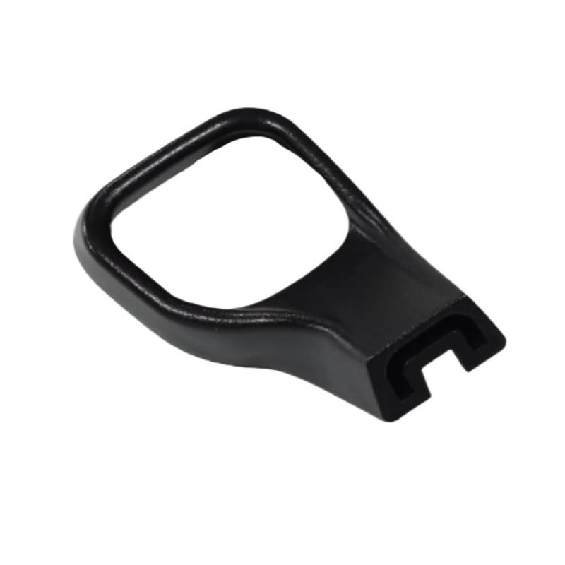 ASDGH Für, A3 S3 8P 2004-2013 TT TTS 2006-2014 R8 2007-2016 Links for Rechts Seite Sitz Einstellung Griff Hebel 8P0881231 8P0881232 Autositz-Verstellgriff(Right 8P0881232) von ASDGH