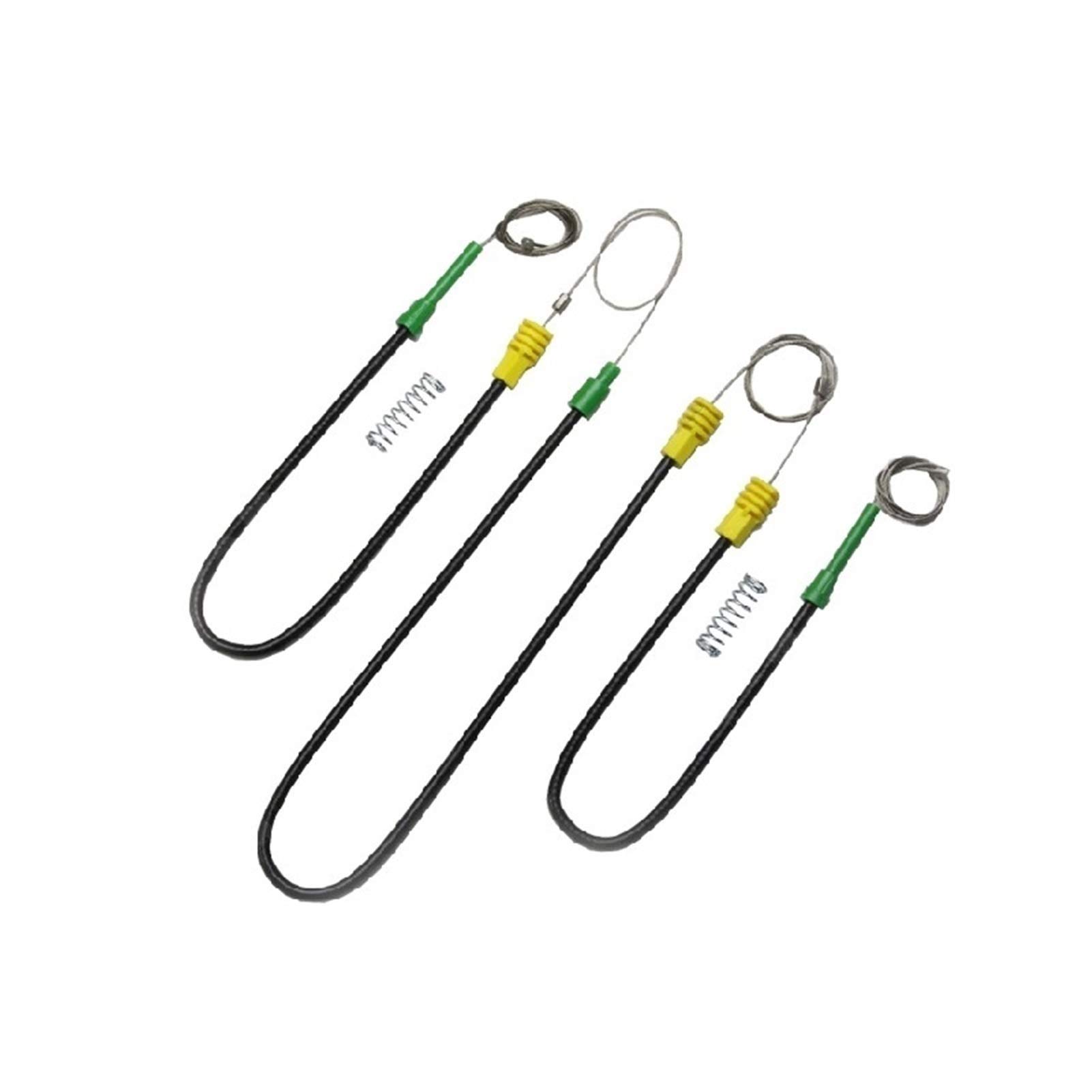 ASDGH Für, E39 5 Serie ELEKTRISCHE FENSTERHEBER Reparatur Kabel VORNE RECHTS 1995-2004 Fenstermotor ASDGH Für, E39 5 Serie ELEKTRISCHE FENSTERHEBER Reparatur Kabel VORNE RECHTS 1995-2004 Fenstermotor von ASDGH