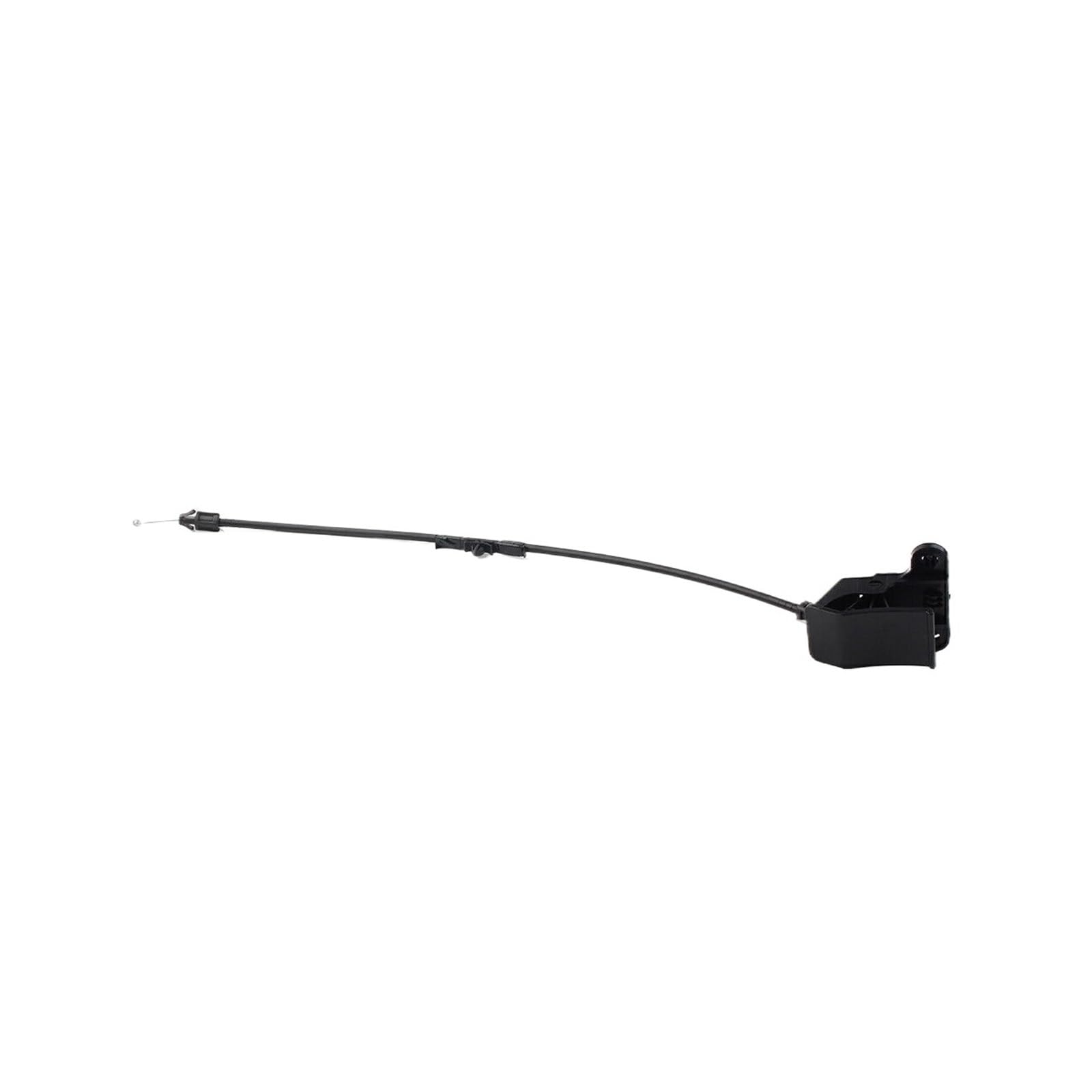 ASDGH Haubenentriegelungs-Bowdenzug 68143167AB 2014–2018, for Jeep, for Cherokee Motorhaubenentriegelungskabel ASDGH Haubenentriegelungs-Bowdenzug 68143167AB 2014–2018, for Jeep, for Cherokee Motorhaubenentriegelungskabel von ASDGH