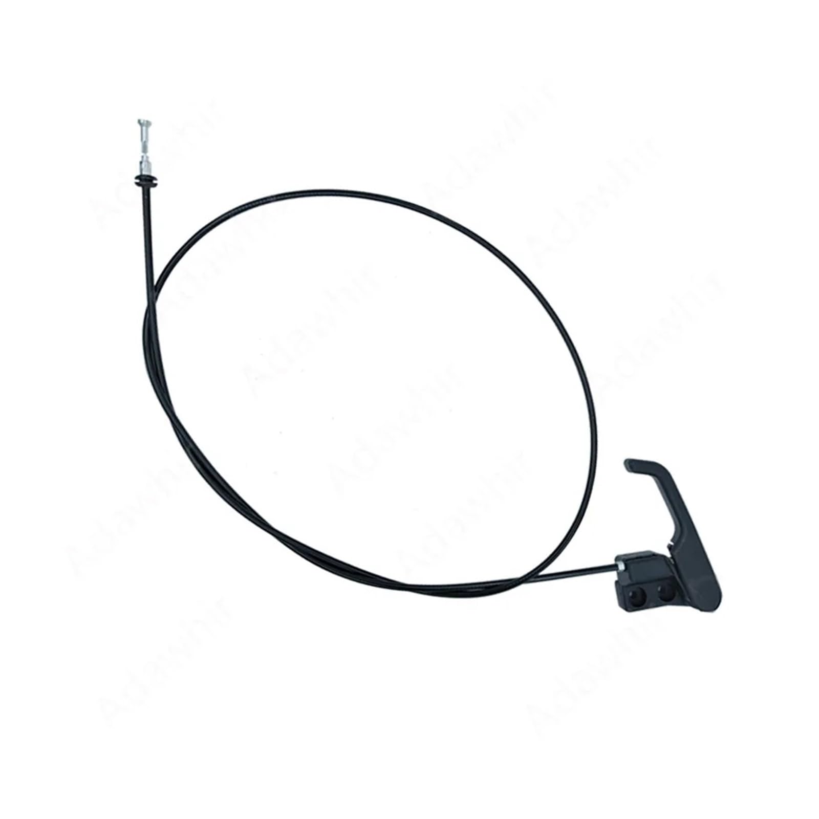 ASDGH Haubenentriegelungskabel, for Mercedes, for Benz, for Sprinter W906 Haubenverriegelungs-Entriegelungssteuerkabel mit Griff 9068800059 A9068800059 Motorhaubenentriegelungskabel ASDGH Haubenentriegelungskabel, for Mercedes, for Benz, for Sprinter W906 Haubenverriegelungs-Entriegelungssteuerkabel mit Griff 9068800059 A9068800059 Motorhaubenentriegelungskabel von ASDGH
