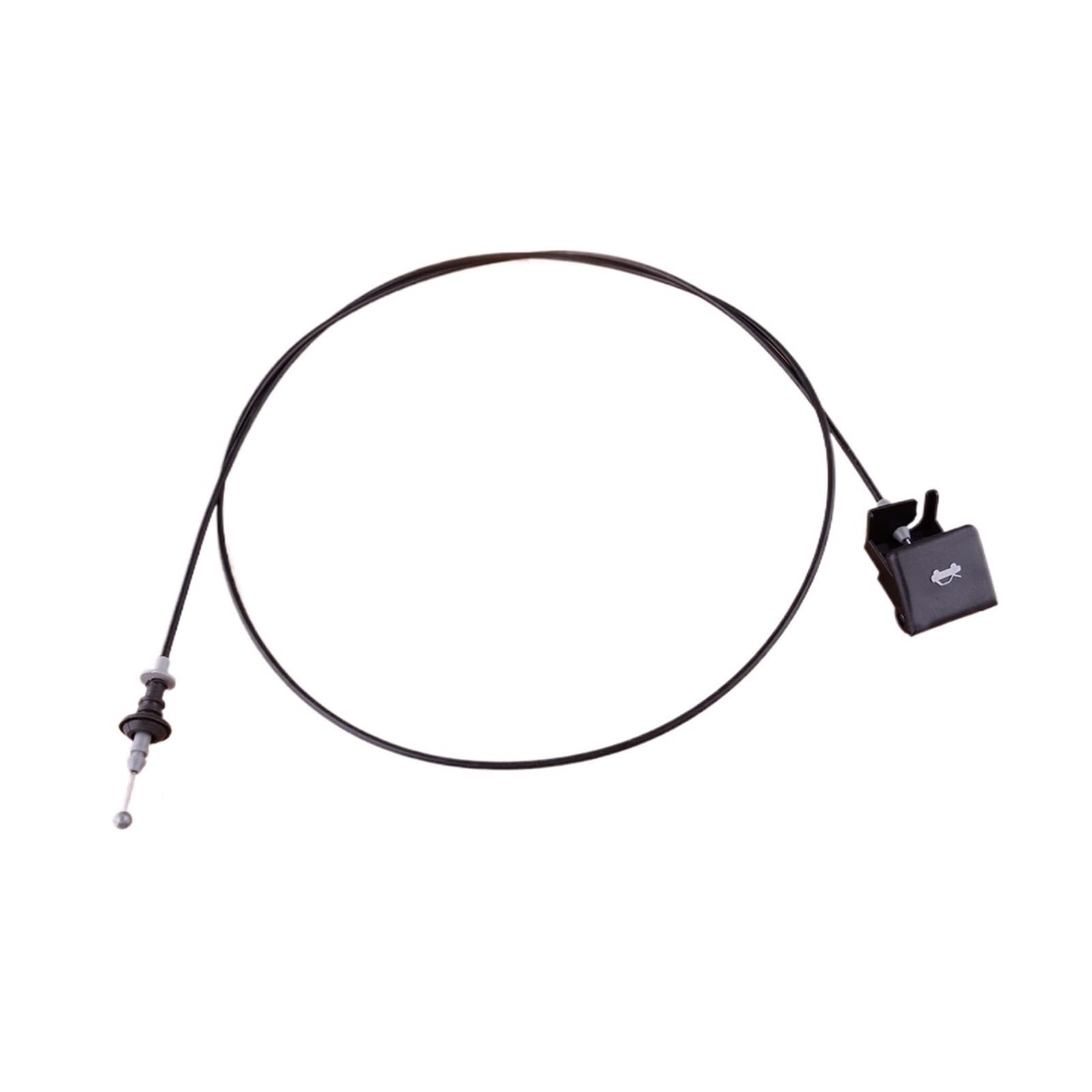 ASDGH Haubenriegel-Entriegelungsgriffschalter mit Kabel, for Mazda, for 3 2004 2005 2006 2007 2008 2009 BP4K56720 BP4K56720C Motorhaubenentriegelungskabel ASDGH Haubenriegel-Entriegelungsgriffschalter mit Kabel, for Mazda, for 3 2004 2005 2006 2007 2008 2009 BP4K56720 BP4K56720C Motorhaubenentriegelungskabel von ASDGH
