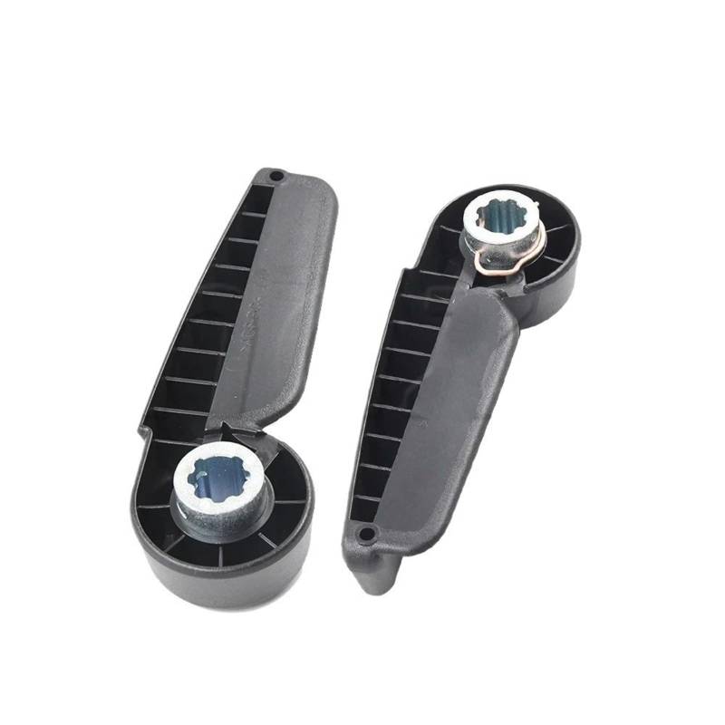 ASDGH Hinten Rechts for Links Beifahrersitz Entriegelungsgriff Sitzverstellhebel Griff, for Mercedes, GL-Klasse X164 1649201164 Autositz-Verstellgriff(1 Set) von ASDGH