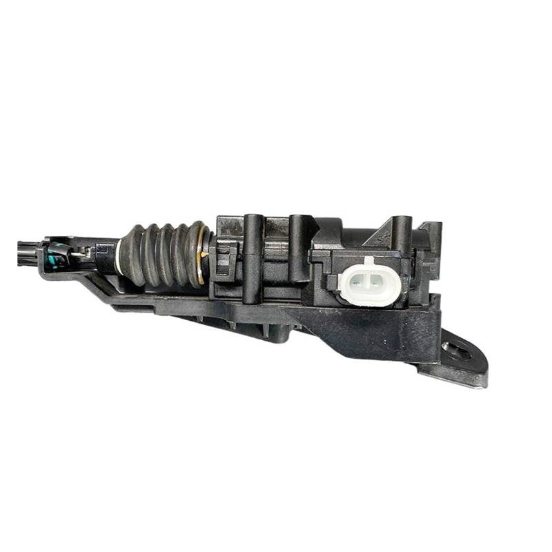 ASDGH Hochwertige Haubenverriegelung mit Entriegelungsbetätigungskabelbaugruppe, for Tesla, for Modell 3/Y 150-0398-00-H 150-0397-00-E 1500397-00-D Motorhaubenentriegelungskabel(150-0398-00-H) von ASDGH