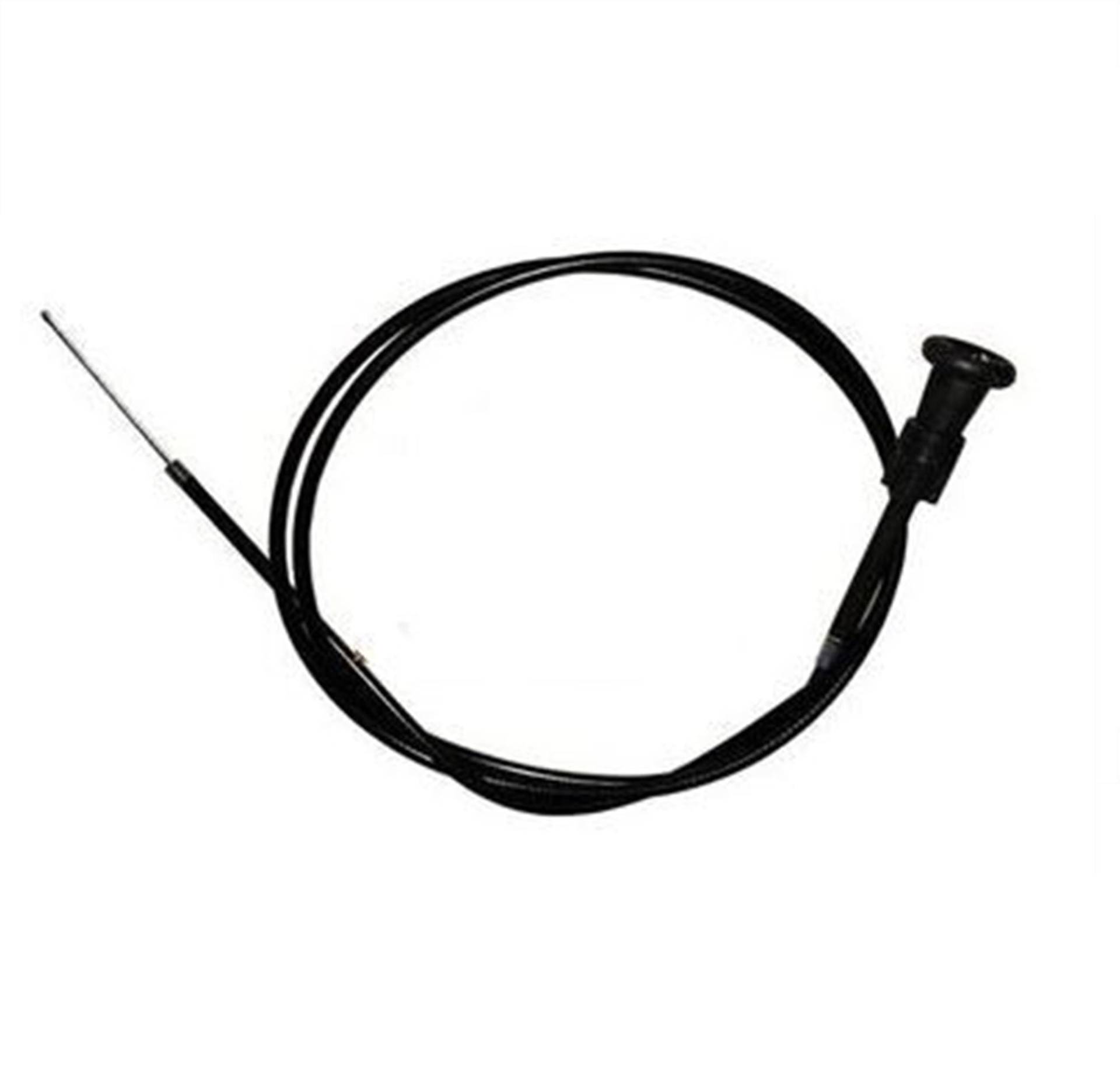 ASDGH Kabel ENG LEERLAUFSTEUERUNG, for Mitsubishi, Pajero Montero MK2 1992-1999 Motorhaubenentriegelungskabel ASDGH Kabel ENG LEERLAUFSTEUERUNG, for Mitsubishi, Pajero Montero MK2 1992-1999 Motorhaubenentriegelungskabel von ASDGH