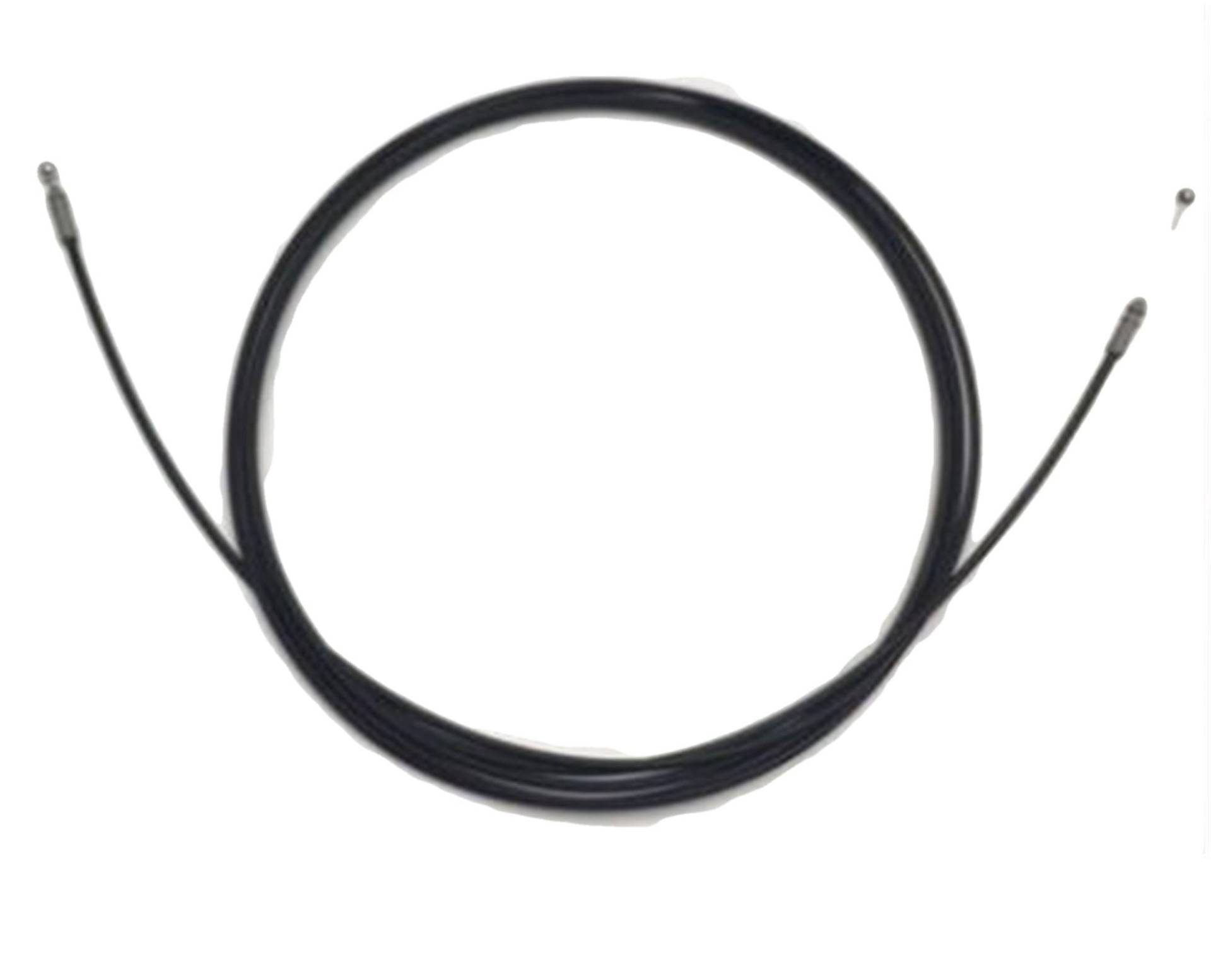 ASDGH Kabel-Sub-Assy-Gepäcktürverriegelungssteuerung, for Toyota, ALTIS, for Corolla, CDE120 NDE12 Fielder 2000-2007 Motorhaubenentriegelungskabel ASDGH Kabel-Sub-Assy-Gepäcktürverriegelungssteuerung, for Toyota, ALTIS, for Corolla, CDE120 NDE12 Fielder 2000-2007 Motorhaubenentriegelungskabel von ASDGH