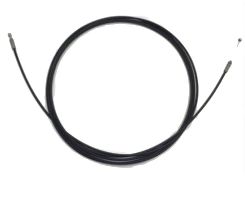 ASDGH Kabel-Sub-Assy-Gepäcktürverriegelungssteuerung, for Toyota, ALTIS, for Corolla, CDE120 NDE12 Fielder 2000-2007 Motorhaubenentriegelungskabel von ASDGH